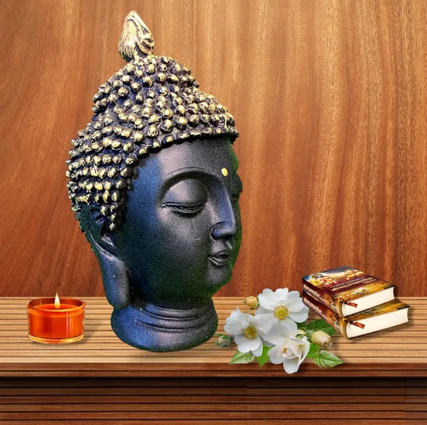 Divine_Buddha_Head_Sculpture_for_Peace__|_For_Home_&_Decor