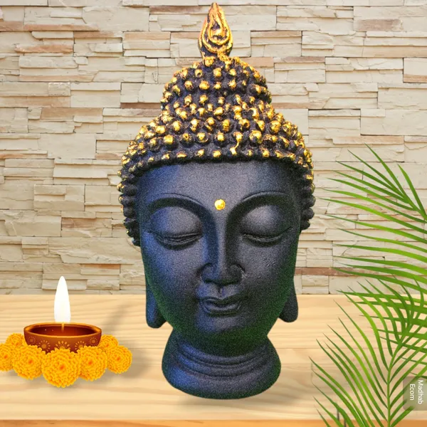 Divine_Buddha_Head_Sculpture_for_Peace__|_For_Home_&_Decor