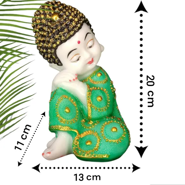 Green_Marble_Baby_Buddha_Statue__|_For_Home_&_Decor