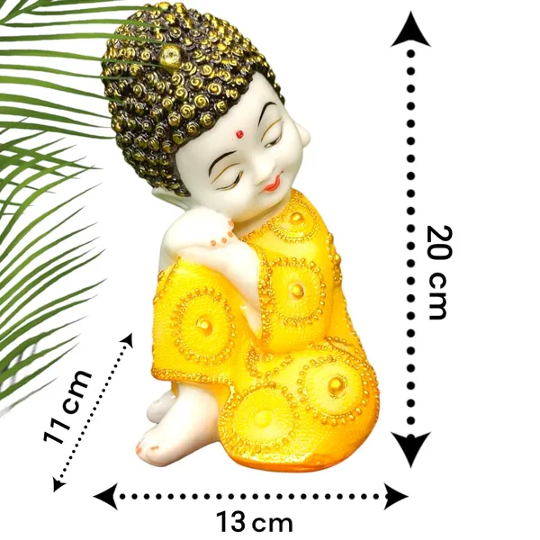 Golden_Bliss_Baby_Buddha_Statue_|_Home_Décor