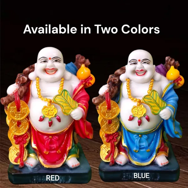 Red_Marble_Prosperity_Laughing_Buddha_Statue__|_For_Home_&_Decor