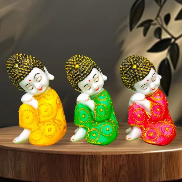 Marble_Baby_Buddha_Statue_Set__|_For_Home_&_Decor