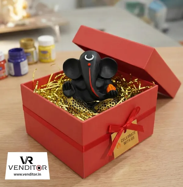 Shree_Ganesh_Handmade_Black_&_Gold_Idol_for_Home_&_Office_Decor