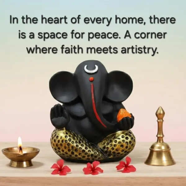 Shree_Ganesh_Handmade_Black_&_Gold_Idol_for_Home_&_Office_Decor