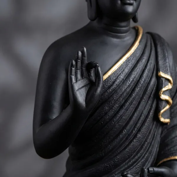 Black_Marble_Buddha_Statue__|_For_Home_&_Decor