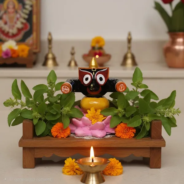 Shree_Jagannath_Divine_Black_Marble_Idol__|_For_Home_&_Decor