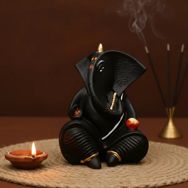Shree_Ganesh_Blessings_Idol_|_For_Home_&_Decor