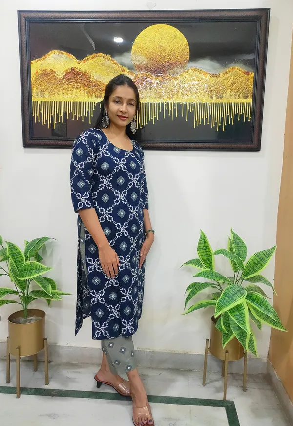 Navy_Blue_Cotton_Printed_Co-Ord_Set_For_Women