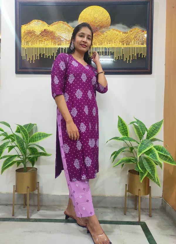 Pink_Cotton_Mesmerising_Co-Ord_Set_For_Women