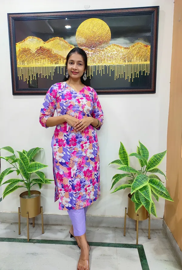 Lavender_Vibrant_Printed_Co-Ord_Set_For_Women