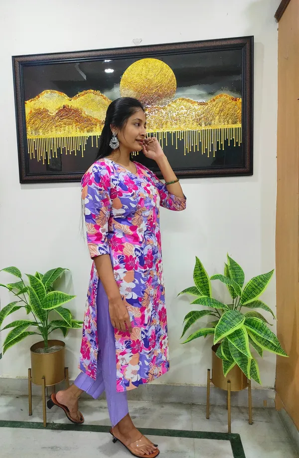 Lavender_Vibrant_Printed_Co-Ord_Set_For_Women