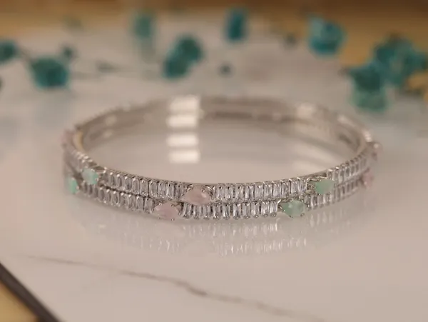 Silver_Alloy_Crystal_Silver_Bangle_Set_(Pack_Of_2)