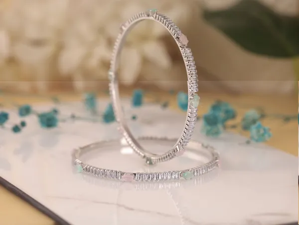 Silver_Alloy_Crystal_Silver_Bangle_Set_(Pack_Of_2)