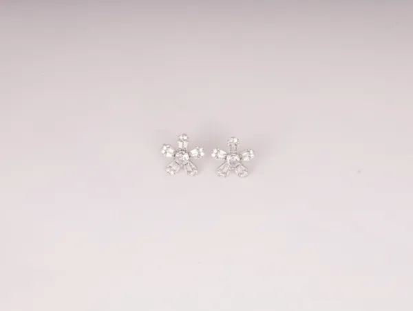 Silver_Alloy_Stud_Earrings_For_Women