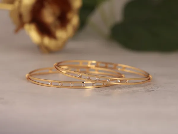 Gold_Plated_Alloy_Diamond_Bangle_Set_(Pack_Of_2)