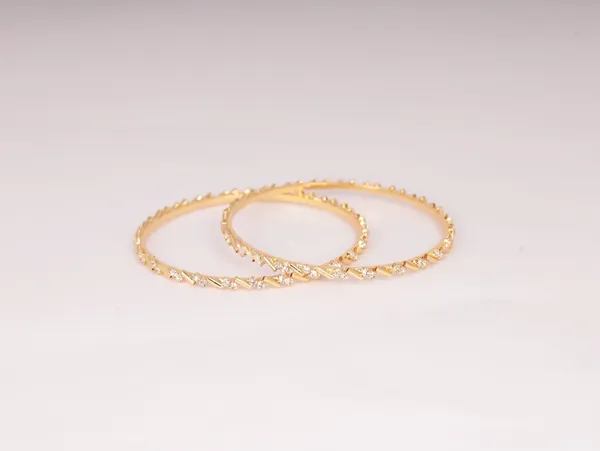 Yellow_Gold_Plated_Alloy_Diamond_Bangle_Set_(Pack_Of_2)