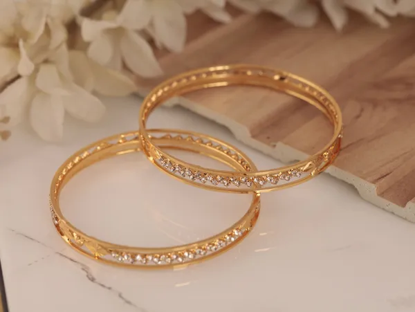 Gold_Plated_Alloy_Diamond_Bangle_Set_(Pack_Of_2)