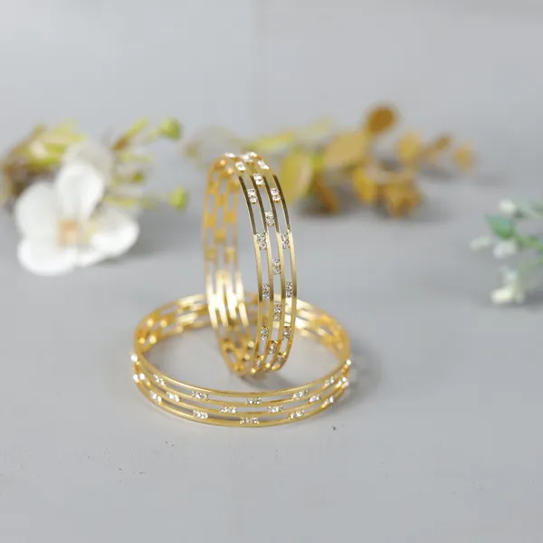Elegant_3-Layer_Gold-Plated_Bangles_with_Shimmering_Stone_Studs_-_Set_of_2