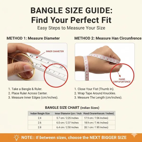 Gold_Plated_Metal_Bangle_Set