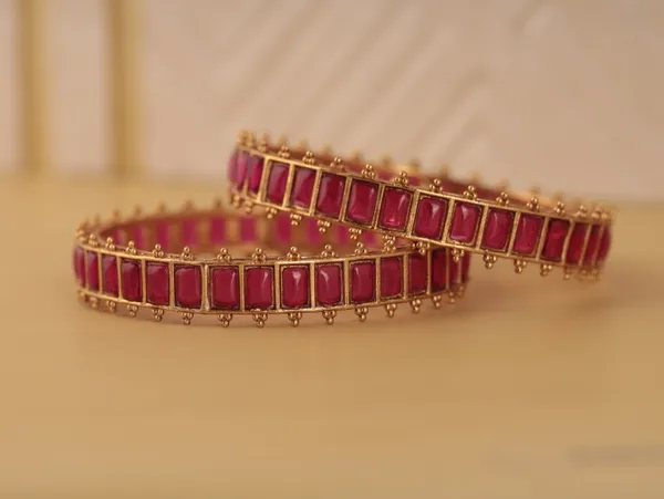 TWIRLAA_Gold_Plated_Premium_Red_Stone_Jewellery_Combo_Set_for_Women