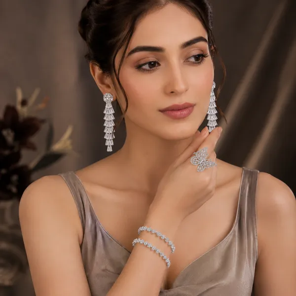 Twirlaa_Premium_Stainless_Steel_Diamond_Look_Jewellery_Combo_Set_For_Woman_