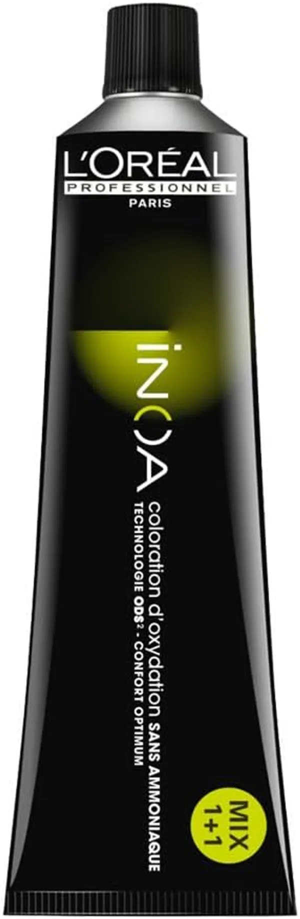 Loreal_Inoa_5.0_Fund_60Gm_V511_Hair_Colour_For_Women