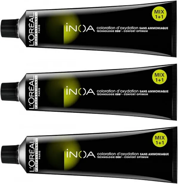 Loreal_Inoa_5_Light_Brown_Hair_Colour_With_No_Ammonia_,Lp_Colouration_For_Women_Pack_Of_3
