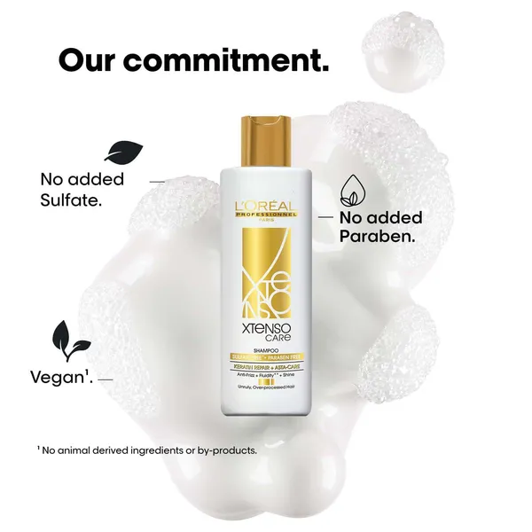 Loreal_Professionnel_X_Tenso_Care_Sulfate_Free_Shampoo_For_Gently_Cleanses_Controls_Frizz_And_Adds_Shine_With_Keratin_Repair_And_Asta_Care_Without_Sulfate_Surfactants
