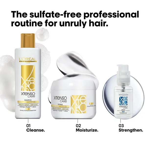 Loreal_Professionnel_X_Tenso_Care_Sulfate_Free_Shampoo_For_Gently_Cleanses_Controls_Frizz_And_Adds_Shine_With_Keratin_Repair_And_Asta_Care_Without_Sulfate_Surfactants