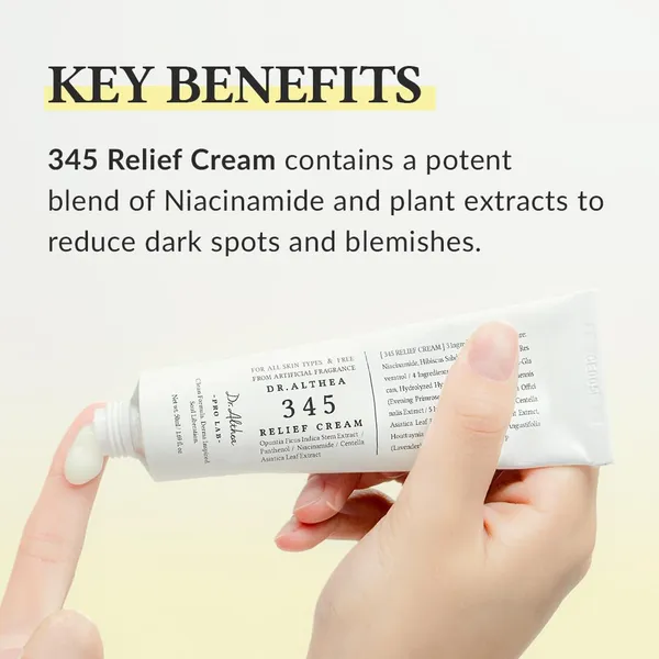 Dr_Althea_345_Relief_Cream_50Ml_For_Women