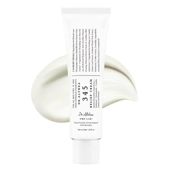 Dr_Althea_345_Relief_Cream_50Ml_For_Women