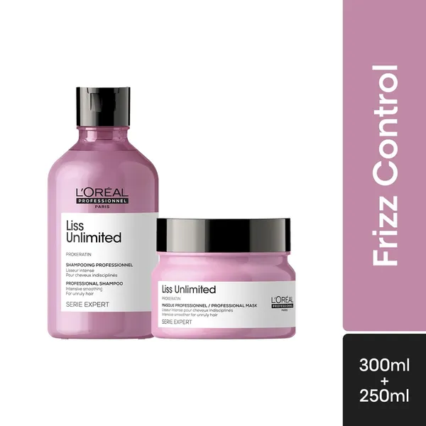 Loreal_Professionnel_Liss_Unlimited_Professional_Shampoo_For_Unruly_Hair_300Ml_Pack_Of_2