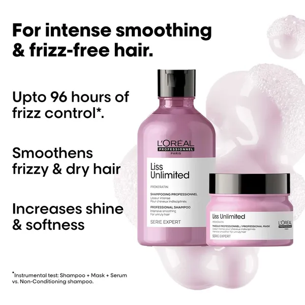 Loreal_Professionnel_Liss_Unlimited_Professional_Shampoo_For_Unruly_Hair_300Ml_Pack_Of_2