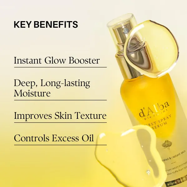D_Alba_Piedmont_Italian_White_Truffle_Spray_Serum_For_Radiant_Skin_Non_Comedogenic_100Ml