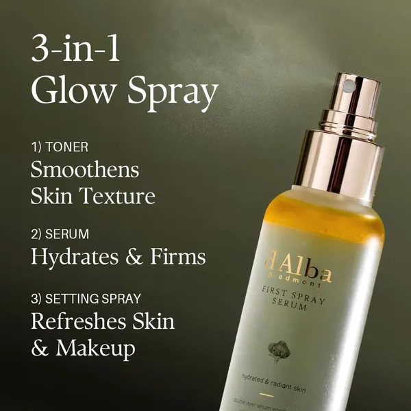 D_Alba_Piedmont_Italian_White_Truffle_Spray_Serum_For_Radiant_Skin_Non_Comedogenic_100Ml