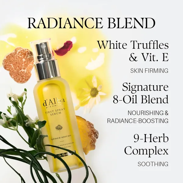 D_Alba_Piedmont_Italian_White_Truffle_Spray_Serum_For_Radiant_Skin_Non_Comedogenic_100Ml