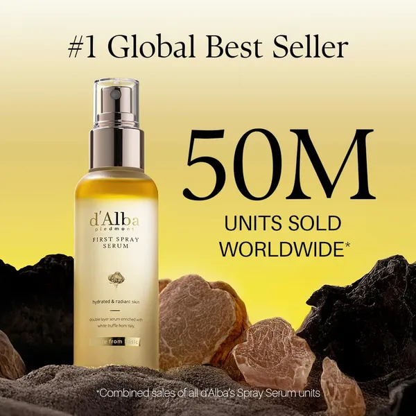 D_Alba_Piedmont_Italian_White_Truffle_Spray_Serum_For_Radiant_Skin_Non_Comedogenic_100Ml