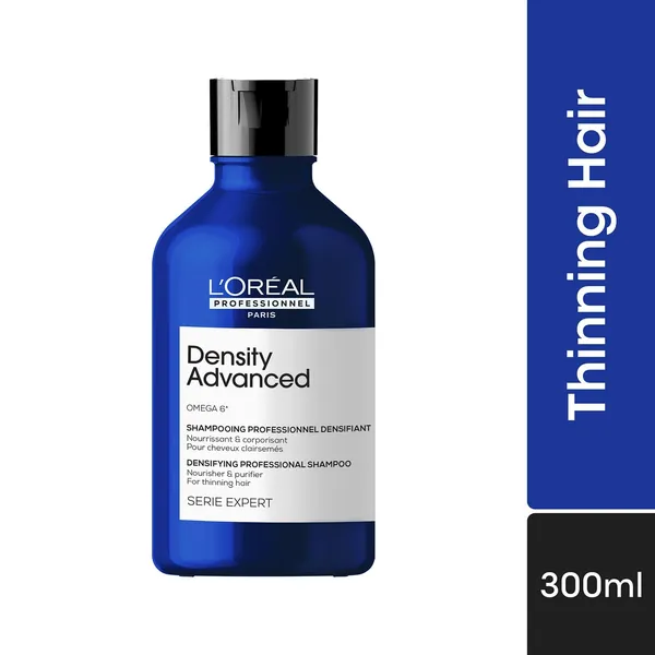 Loreal_Professionnel_Density_Advanced_Shampoo_For_Fine_And_Thinning_Hair_300Ml_For_Men_And_Women