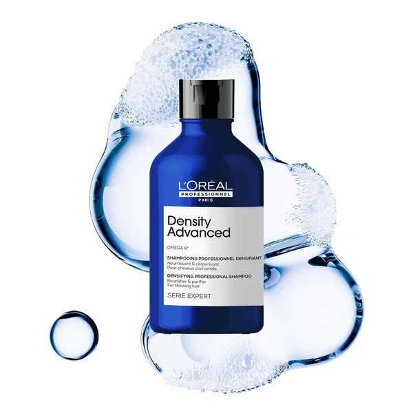 Loreal_Professionnel_Density_Advanced_Shampoo_For_Fine_And_Thinning_Hair_300Ml_For_Men_And_Women