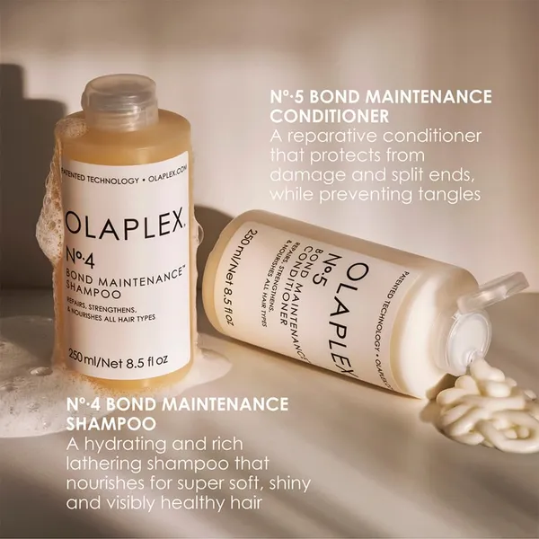 Olaplex_Daily_Cleanse_Condition_Duo_Shampoo_For_Women_Pack_Of_2