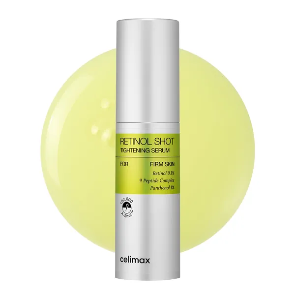 Celimax_The_Vita_A_Retinol_Shot_Tightening_Serum_With_Pure_Vitamin_A_0_1_Retinol_9_Peptides_Panthenol_For_Pore_Minimizing_Wrinkles_Fine_Lines_Firmer_Skin_Anti_Aging_Skin_Smoothing_30Ml