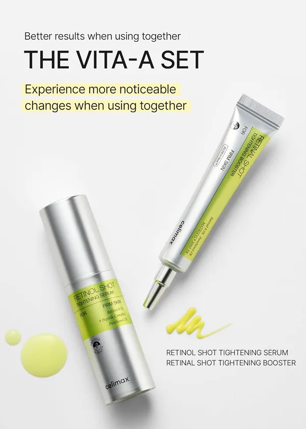 Celimax_The_Vita_A_Retinol_Shot_Tightening_Serum_With_Pure_Vitamin_A_0_1_Retinol_9_Peptides_Panthenol_For_Pore_Minimizing_Wrinkles_Fine_Lines_Firmer_Skin_Anti_Aging_Skin_Smoothing_30Ml
