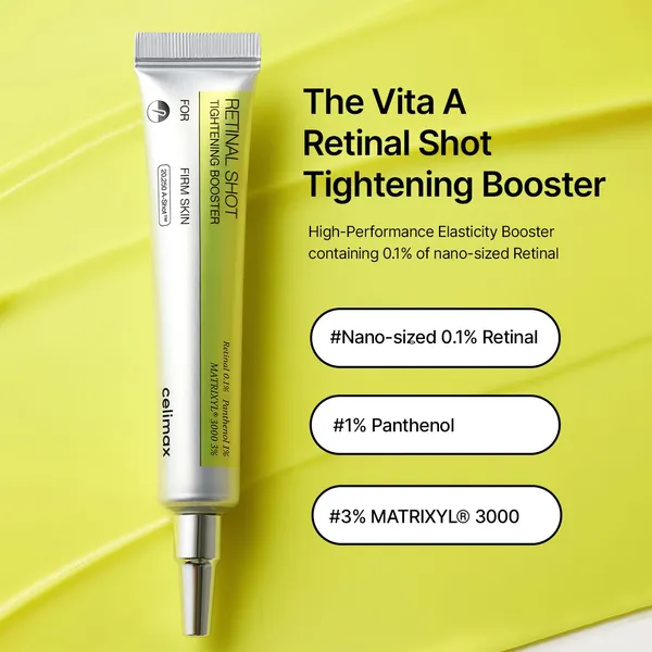 Celimax_Vita_A_Retinal_Shot_Tightening_Booster_With_0.1_Retinol_Matrixyl_Niacinamide_Pore_Minimizer_Wrinkles_Fine_Lines_Firmer_Skin_Korean_Face_Serum_15Ml_For_Women