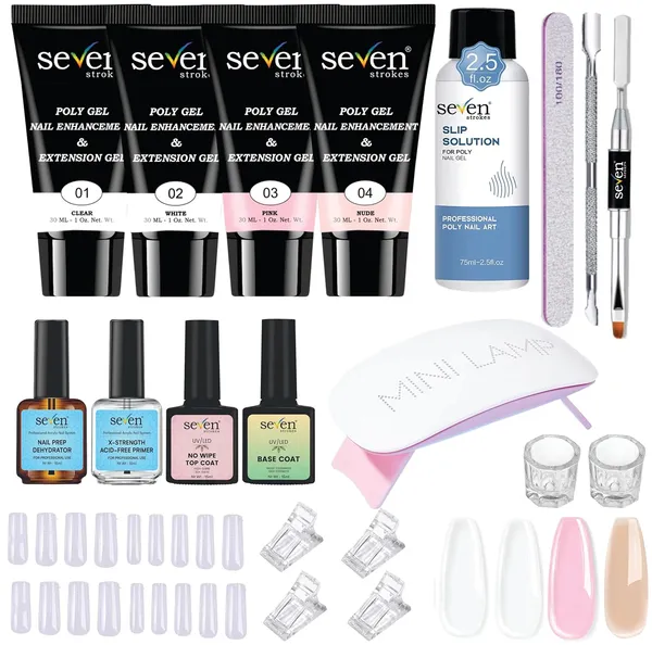 Hema_Free_Poly_Nail_Gel_Extension_Kit_For_Builder_Uv_Nail_Art_Extension_Set_Glue_Free_Manicure_And_Pedicure_Set_Set_Of_20