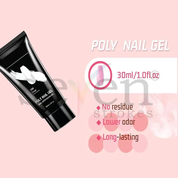 Hema_Free_Poly_Nail_Gel_Extension_Kit_For_Builder_Uv_Nail_Art_Extension_Set_Glue_Free_Manicure_And_Pedicure_Set_Set_Of_20