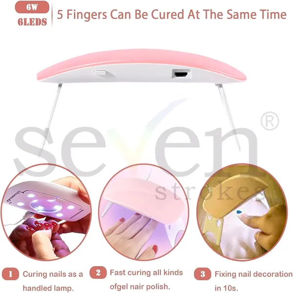 Seven_Strokes_Polygel_Nail_Art_Extension_Kit_With_Uv_Led_Lamp_100_Tips_Tools_Slip_Solution_For_Women