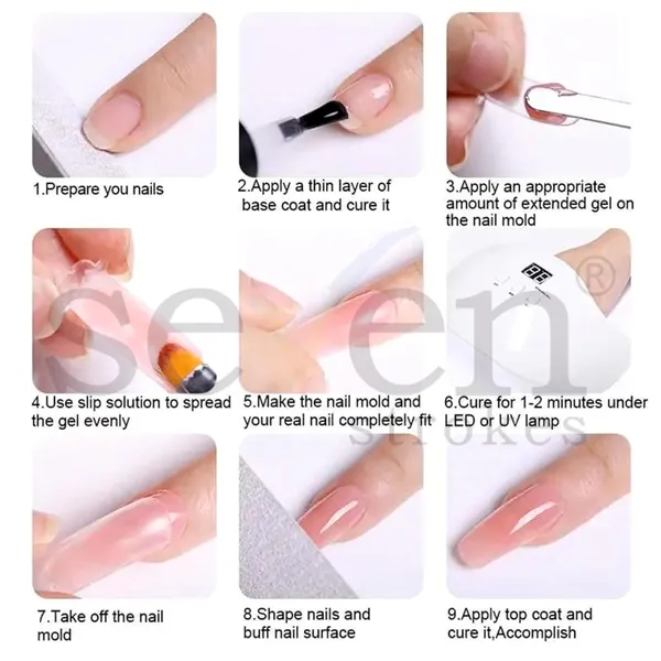 Seven_Strokes_Polygel_Nail_Art_Extension_Kit_With_Uv_Led_Lamp_100_Tips_Tools_Slip_Solution_For_Women