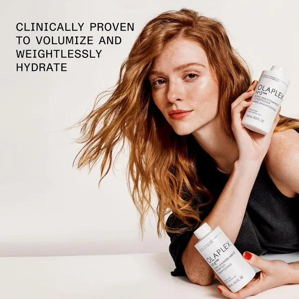 No_4_Fine_Bond_Maintenance_Shampoo_For_Women