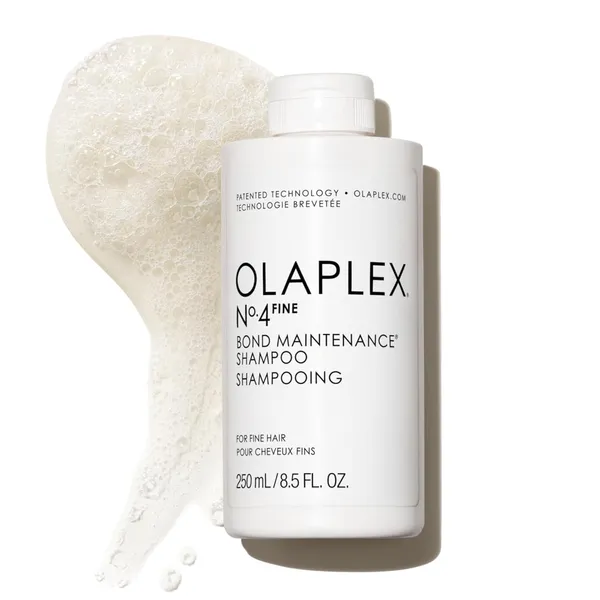 No_4_Fine_Bond_Maintenance_Shampoo_For_Women