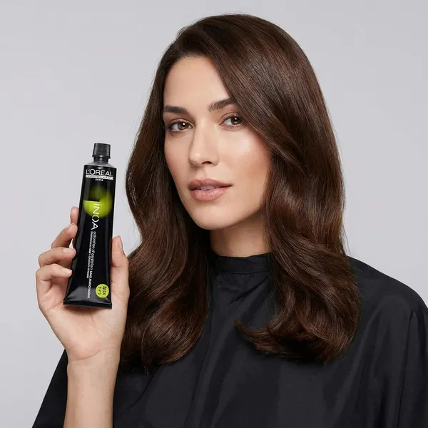 Loreal_Inoa_5.0_Fund_60Gm_V511_Hair_Colour_For_Women